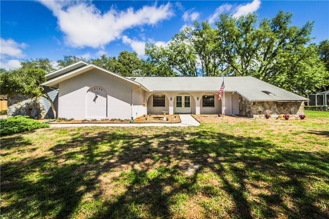 10105 Cherryhill Pl., Spring Hill, FL 34608