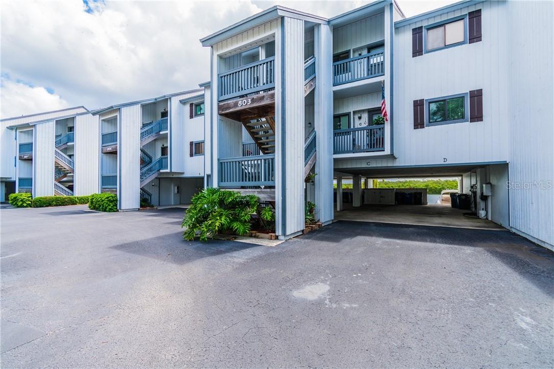 803 Bahia Del Sol Dr. #66, Ruskin, FL 33570