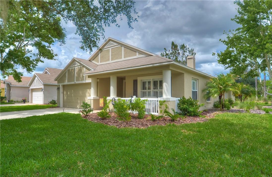 7530 Citrus Blossom Dr., Land O Lakes, FL 34637