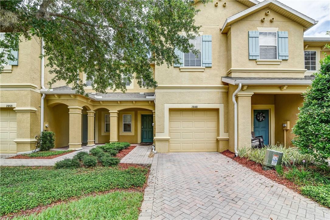 2848 Girvan Dr., Land O Lakes, FL 34638