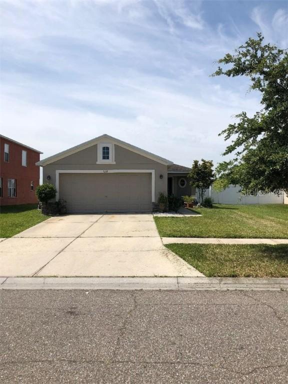 538 19th St., Ruskin, FL 33570