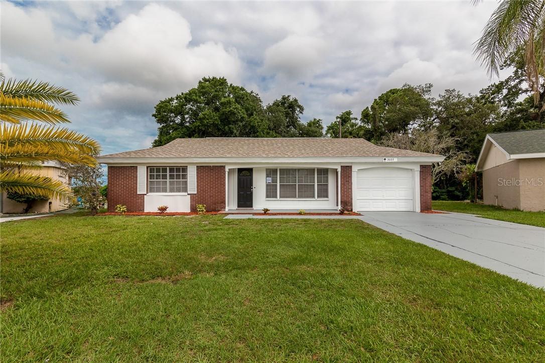 3603 Luma Dr., Holiday, FL 34691