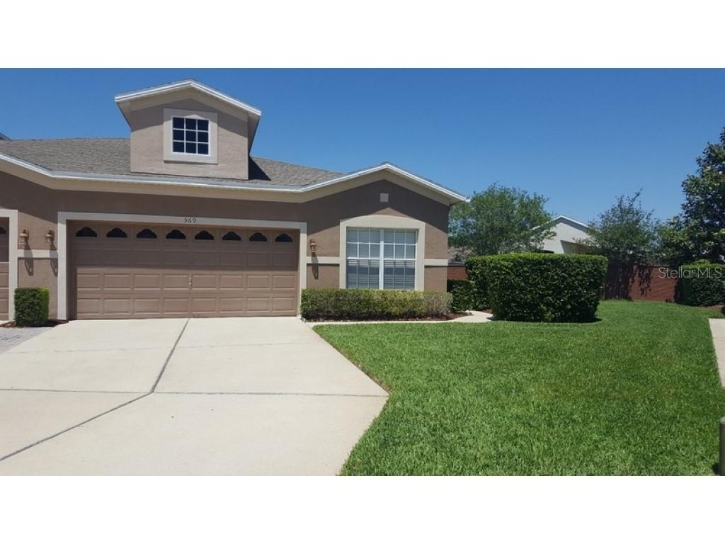 569 Cruz Bay Cir., Winter Springs, FL 32708