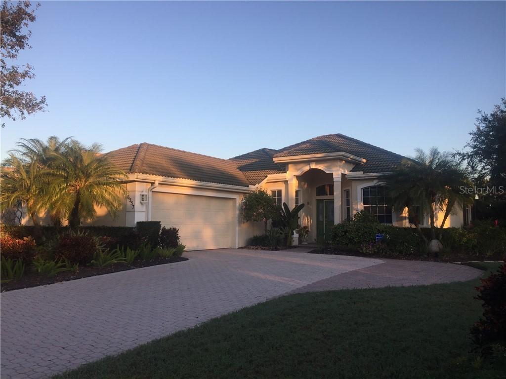 6557 Copper Ridge Tr., University Park, FL 34201