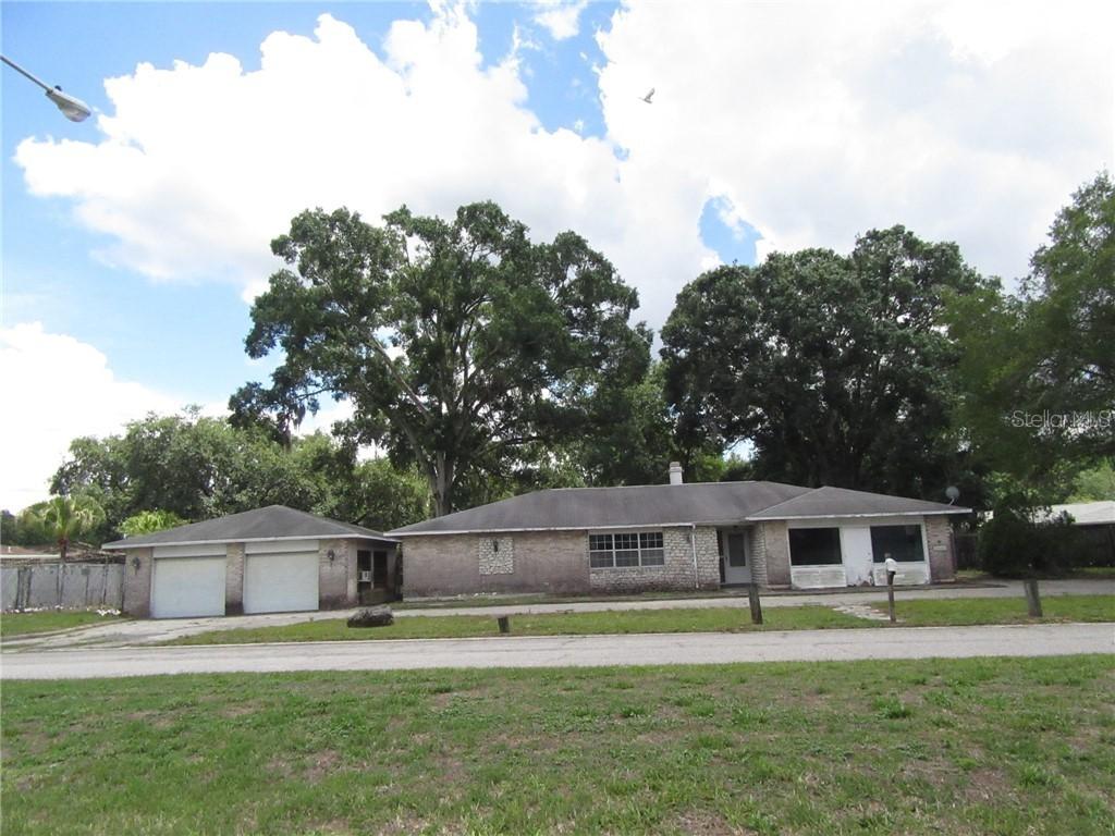 26646 Magnolia Blvd., Lutz, FL 33559