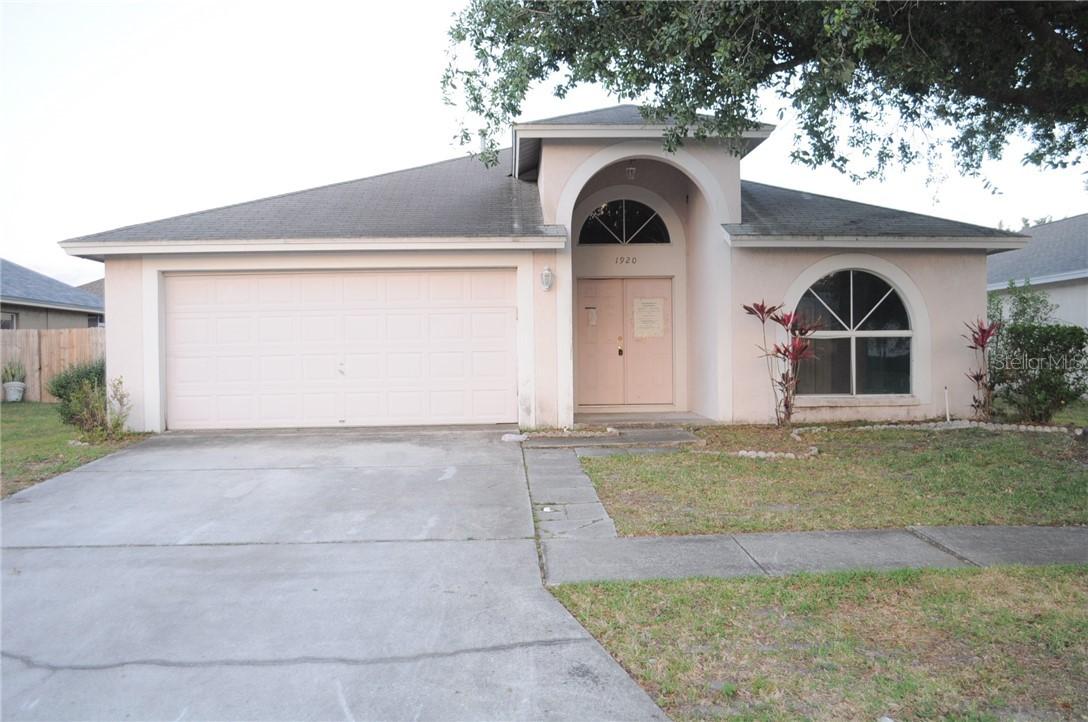 1920 Bridgehampton Pl., Brandon, FL 33511