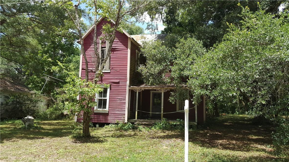 17415 Sweetwater Rd., Dade City, FL 33523