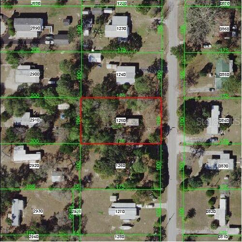 13601 Parkwood St., Hudson, FL 34669