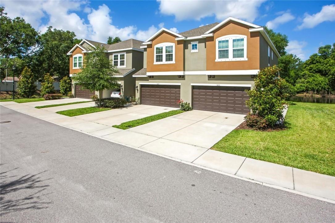 5617 Tranquil Pond Pl., Riverview, FL 33578