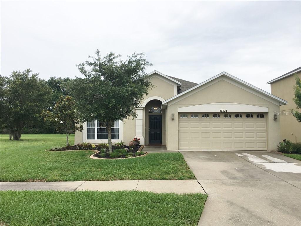 18238 Fish Loop, Land O Lakes, FL 34638