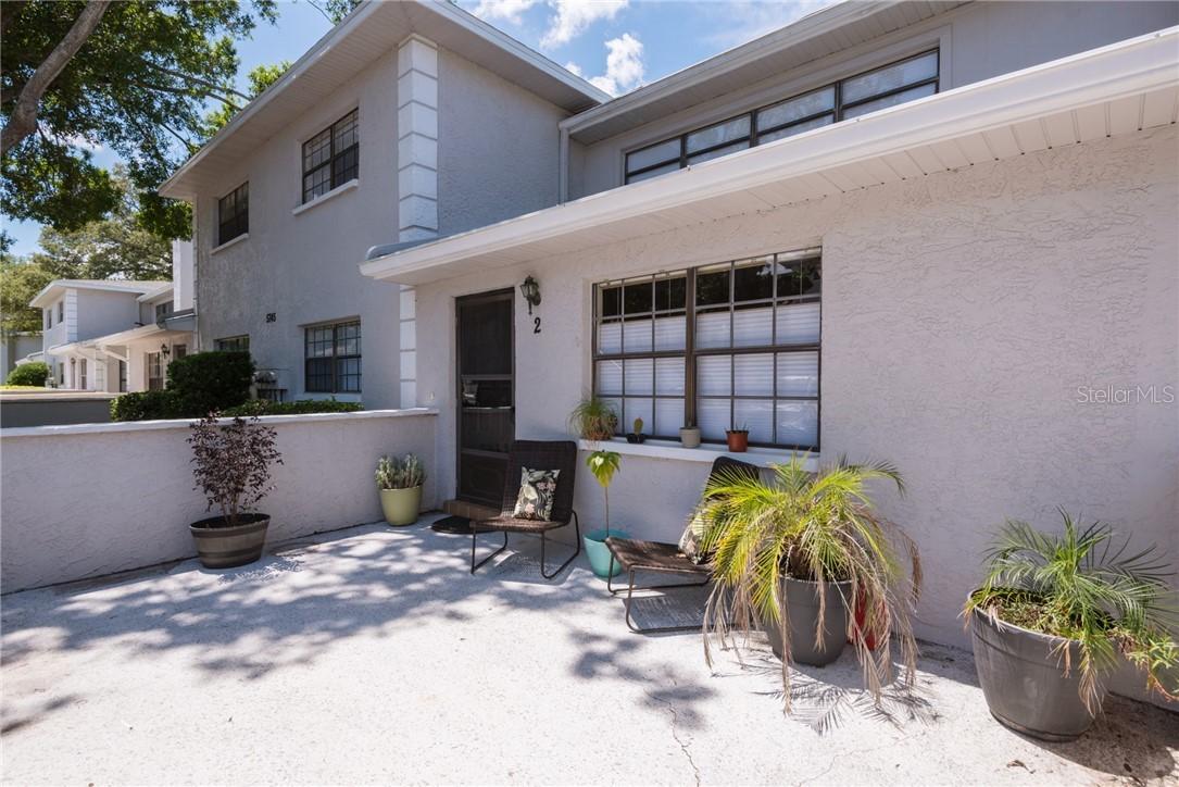 5745 Calais Blvd. #2, St Petersburg, FL 33714