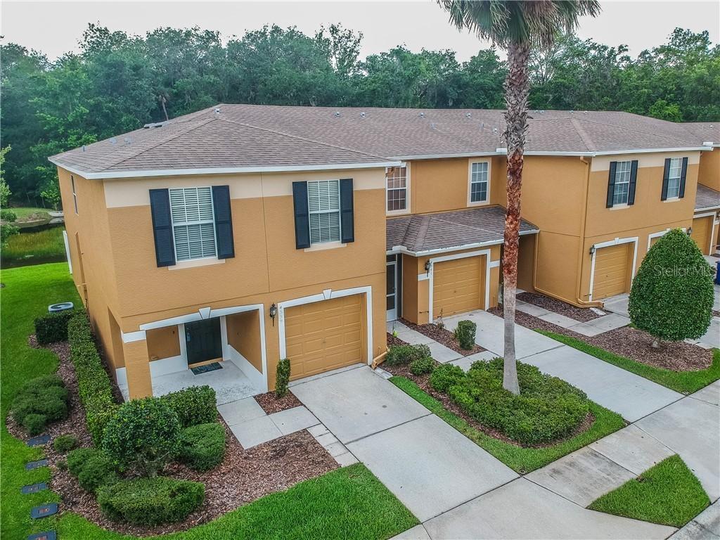 4339 Silver Falls Dr., Land O Lakes, FL 34639