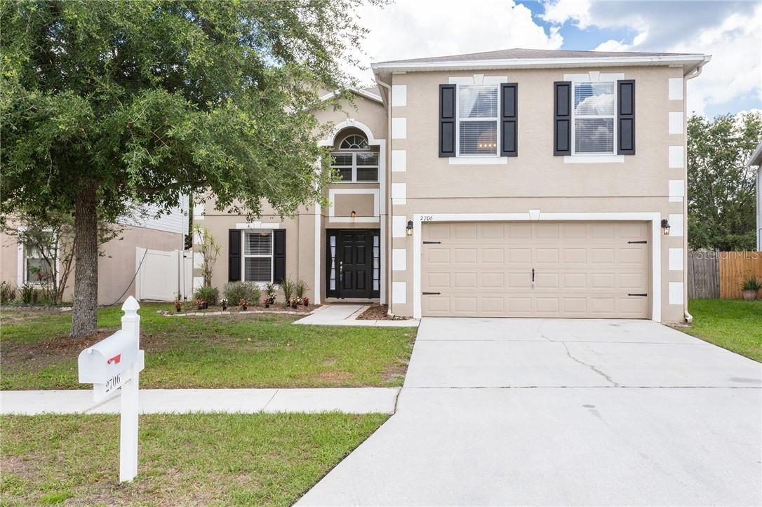 2706 Mingo Dr Dr., Land O Lakes, FL 34638