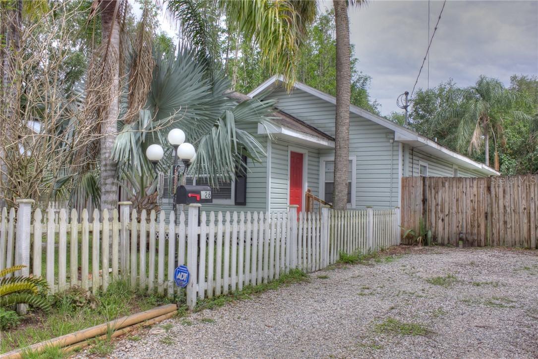 326 W Jean St., Tampa, FL 33604