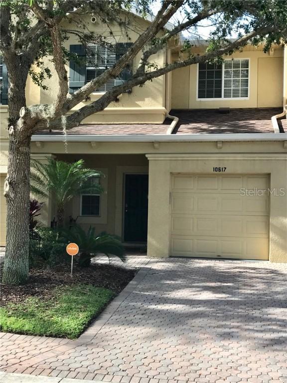 10617 Shady Falls Ct., Riverview, FL 33578