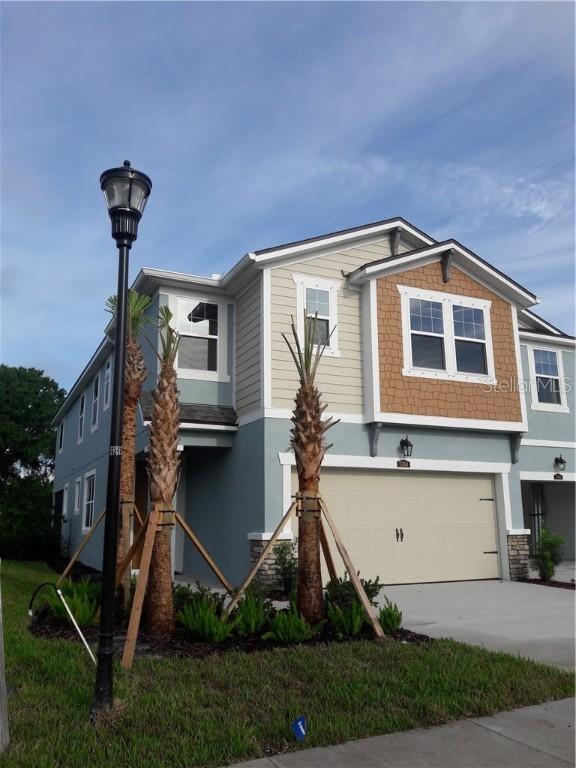 17804 Althea Blue Pl., Lutz, FL 33558