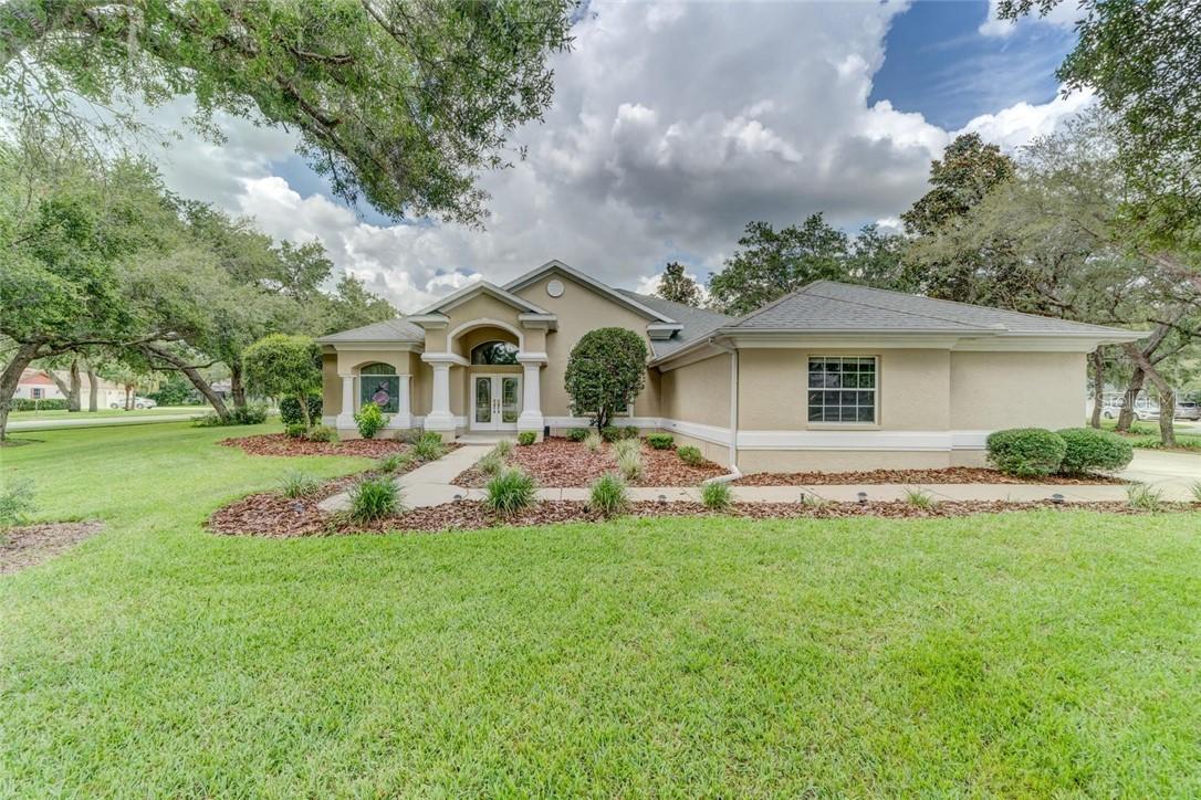 13807 Eagles Rock Ct., Hudson, FL 34667