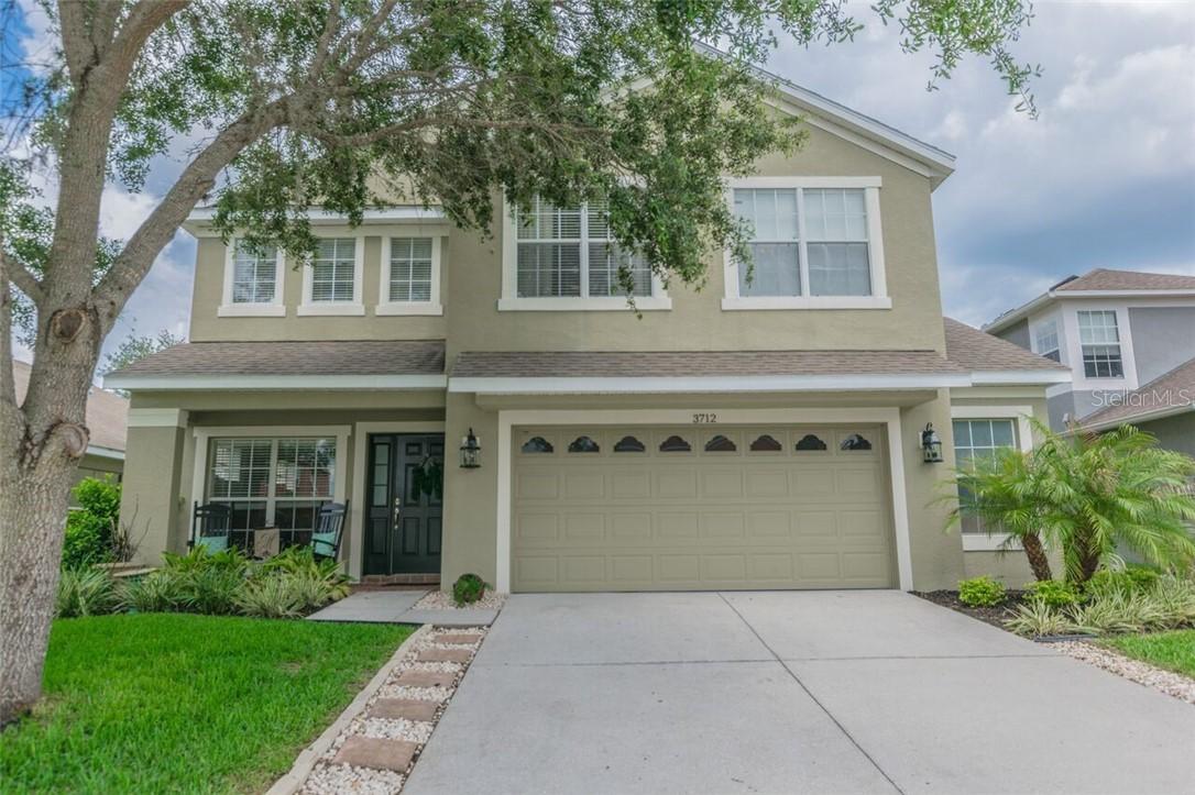 3712 Beneraid St., Land O Lakes, FL 34638