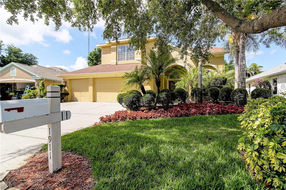 1911 Blue River Rd., Holiday, FL 34691