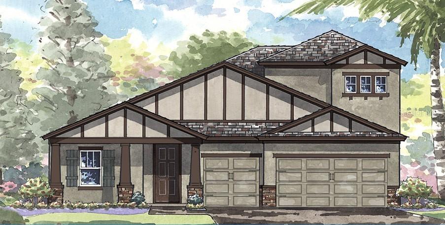 4360 Tuner Bend, Land O Lakes, FL 34638