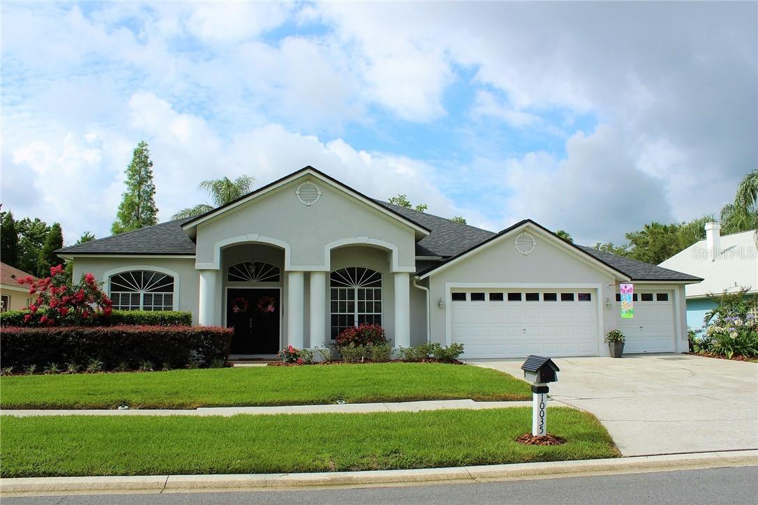 10035 Colonnade Dr., Tampa, FL 33647