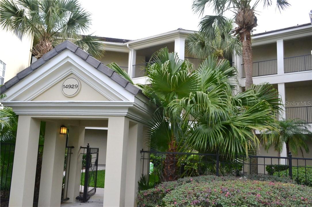 14929 Arbor Springs Cir. #106, Tampa, FL 33624