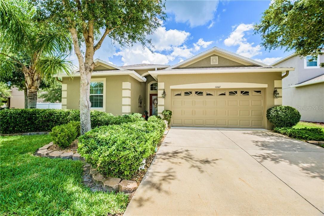 10607 Lucaya Dr., Tampa, FL 33647