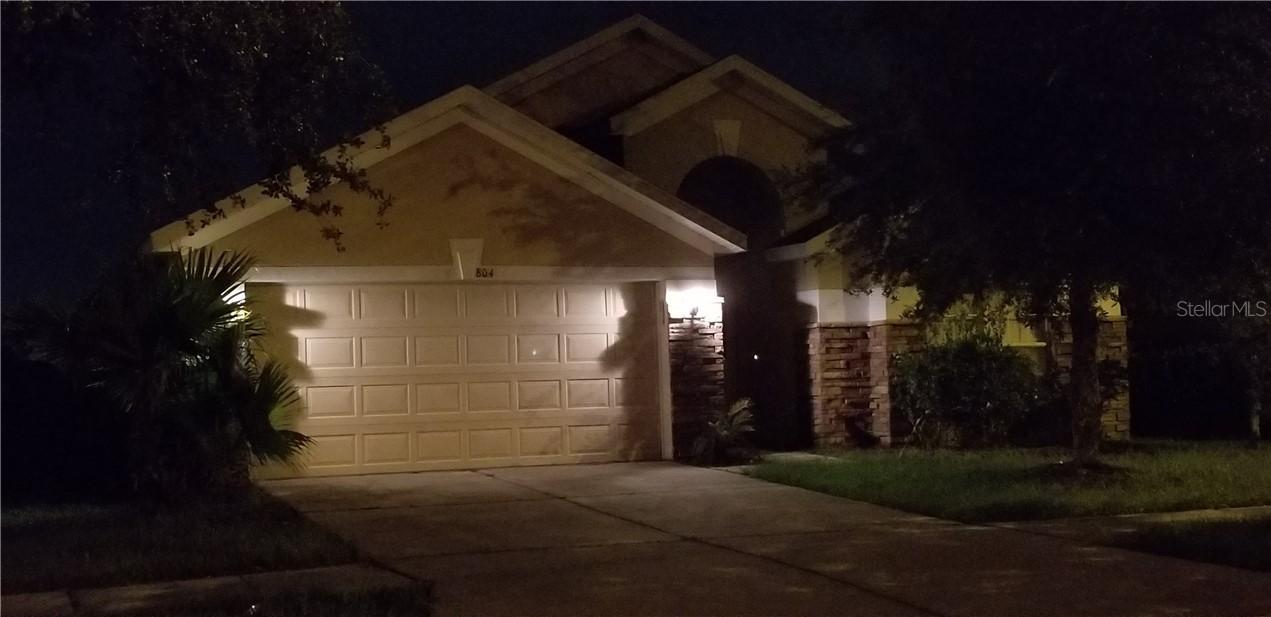 804 Barclay Wood Dr., Ruskin, FL 33570