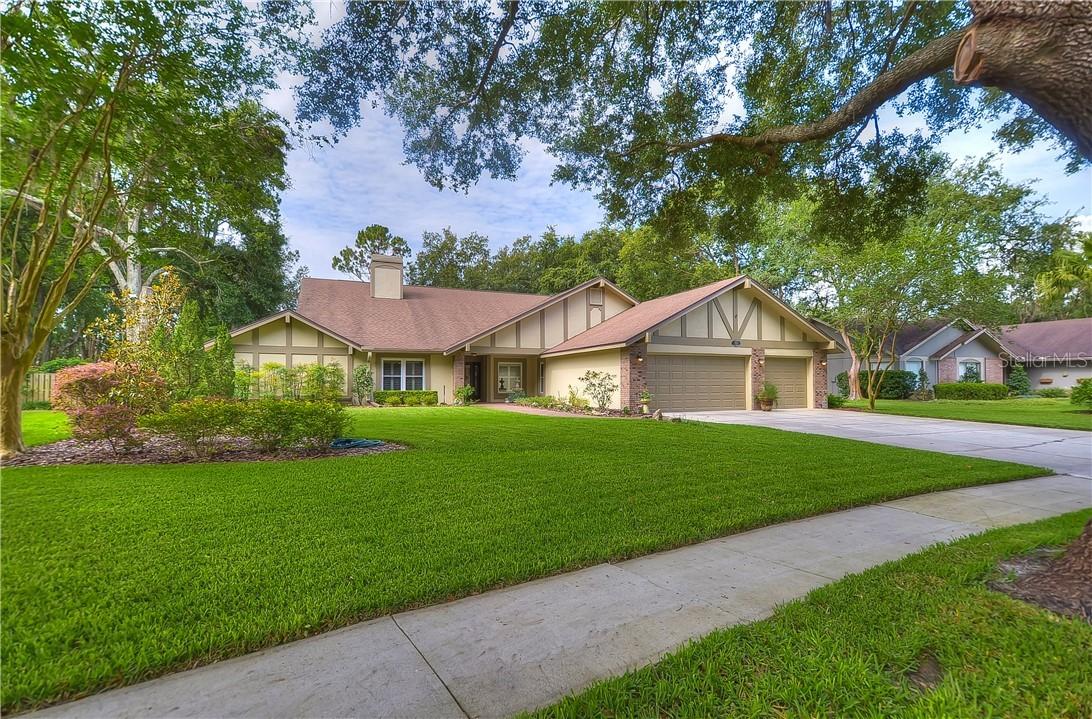 506 Shadow Grove Ct., Lutz, FL 33548