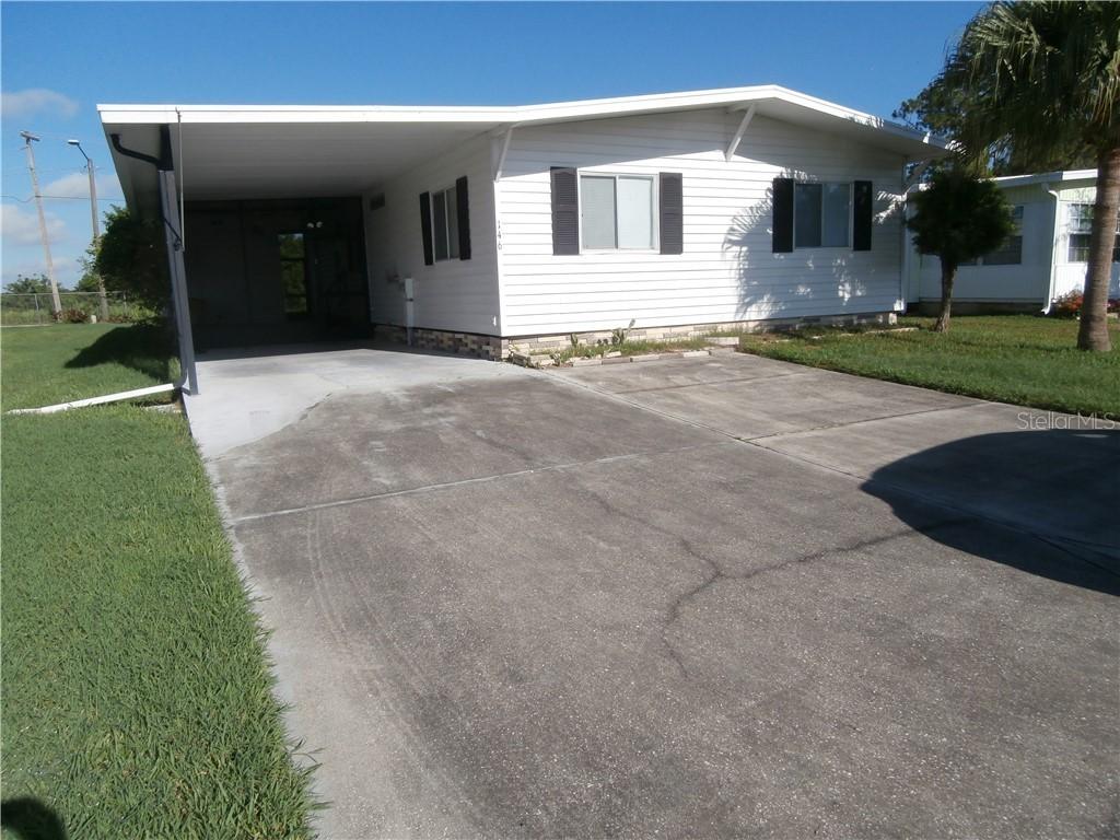 2055 S Floral Ave. #146, Bartow, FL 33830