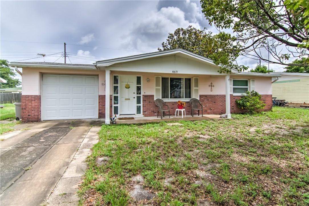 4819 Bonton Dr., Holiday, FL 34690