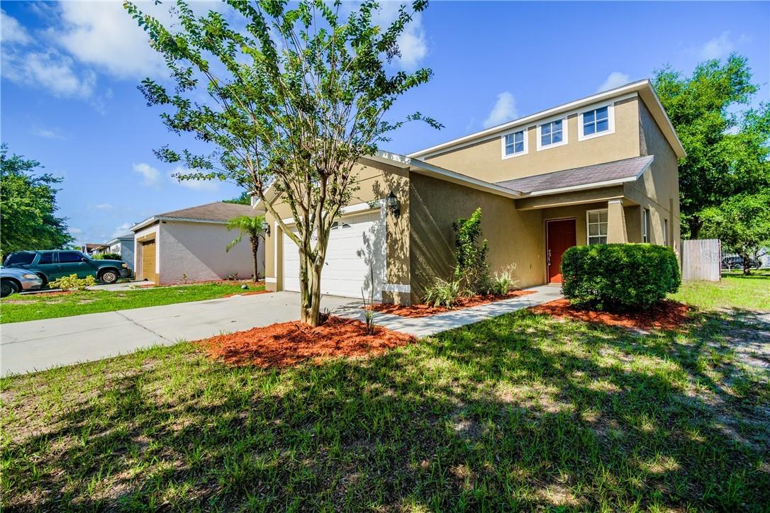 8428 Quarter Horse Dr., Riverview, FL 33578