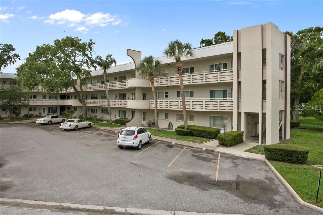 2379 Finlandia Ln. #21, Clearwater, FL 33763