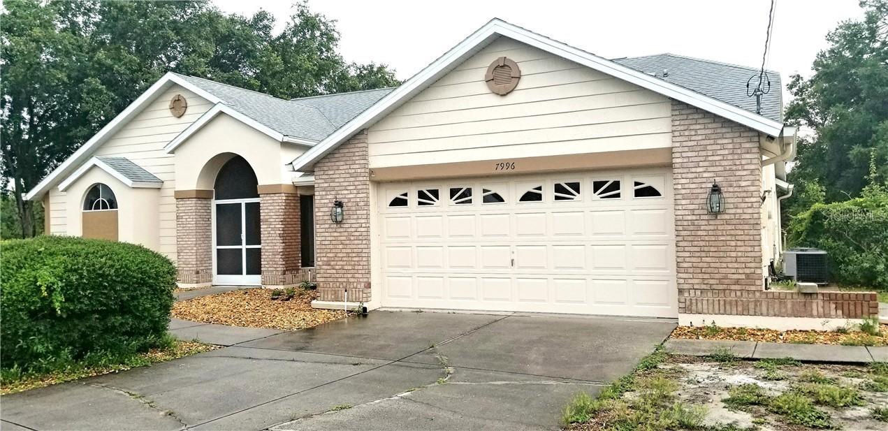 7996 Greenbrier Ct., Spring Hill, FL 34606
