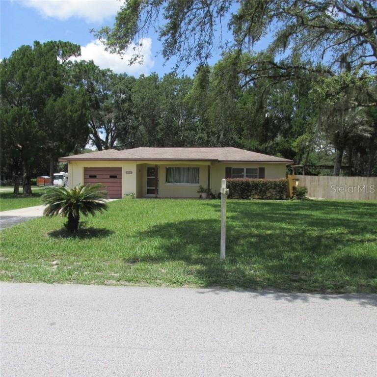 16007 Stur St., Brooksville, FL 34604