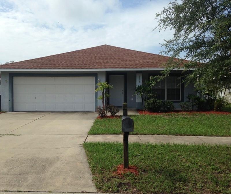 2115 Pleasure Run Dr., Ruskin, FL 33570
