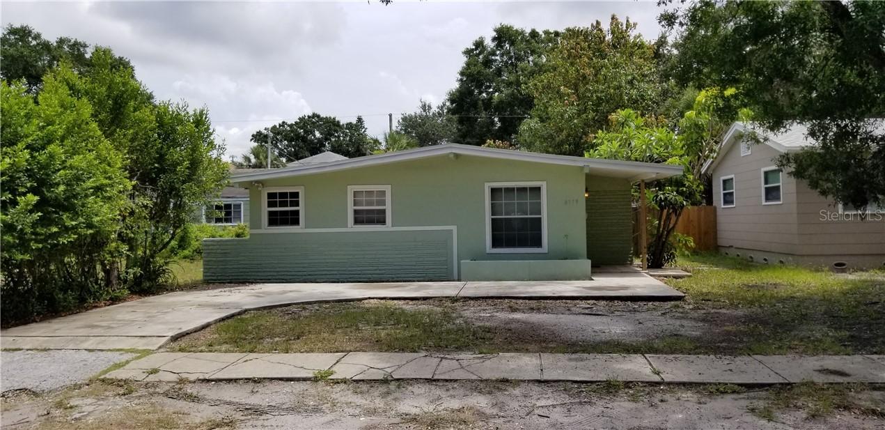 4719 10th Ave., St Petersburg, FL 33711