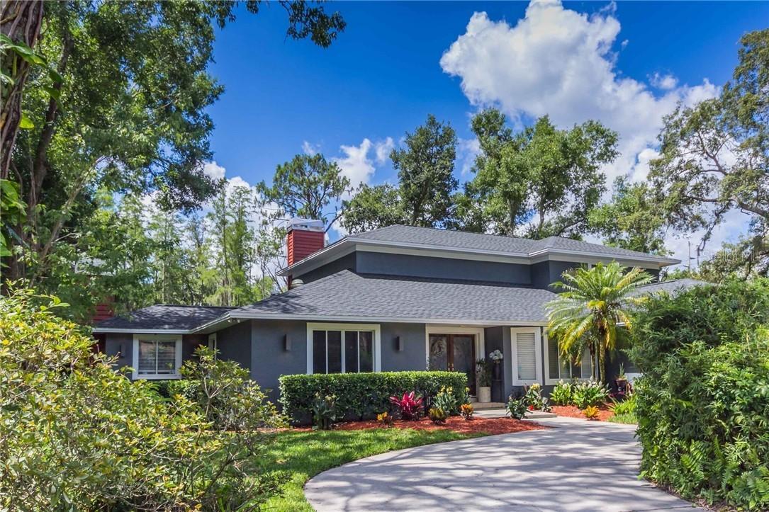 3438 Valley Ranch Dr., Lutz, FL 33548