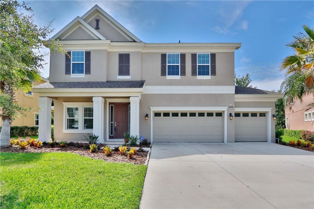 19308 Autumn Chase Ct., Land O Lakes, FL 34638
