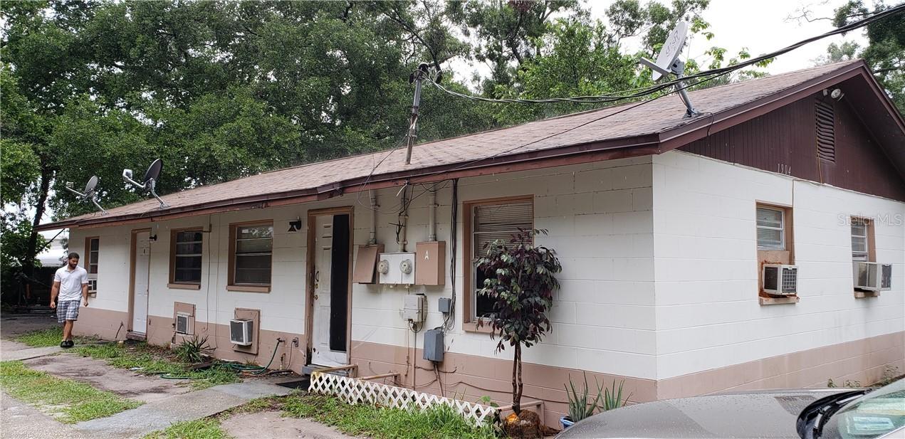 1904 N 42nd St., Tampa, FL 33605