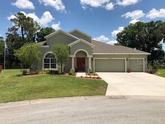 1702 Via Palermo St., Plant City, FL 33566