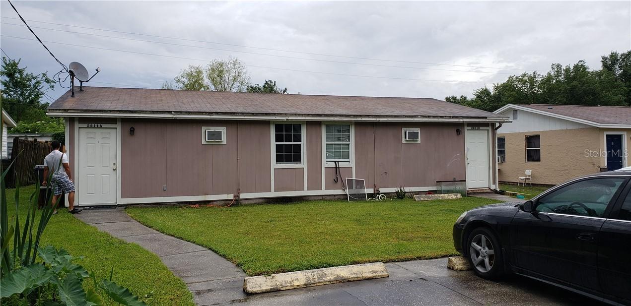 2811 Anthony Dr., Tampa, FL 33619