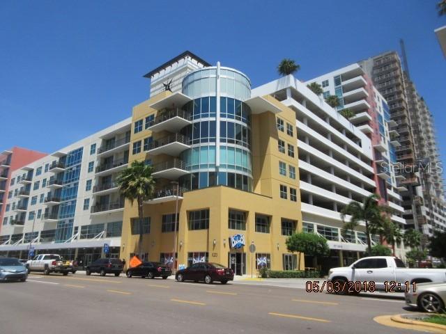 1120 E Kennedy Blvd. #1018, Tampa, FL 33602
