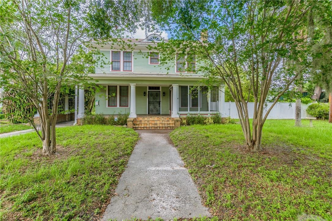 804 E Virginia Ave., Tampa, FL 33603