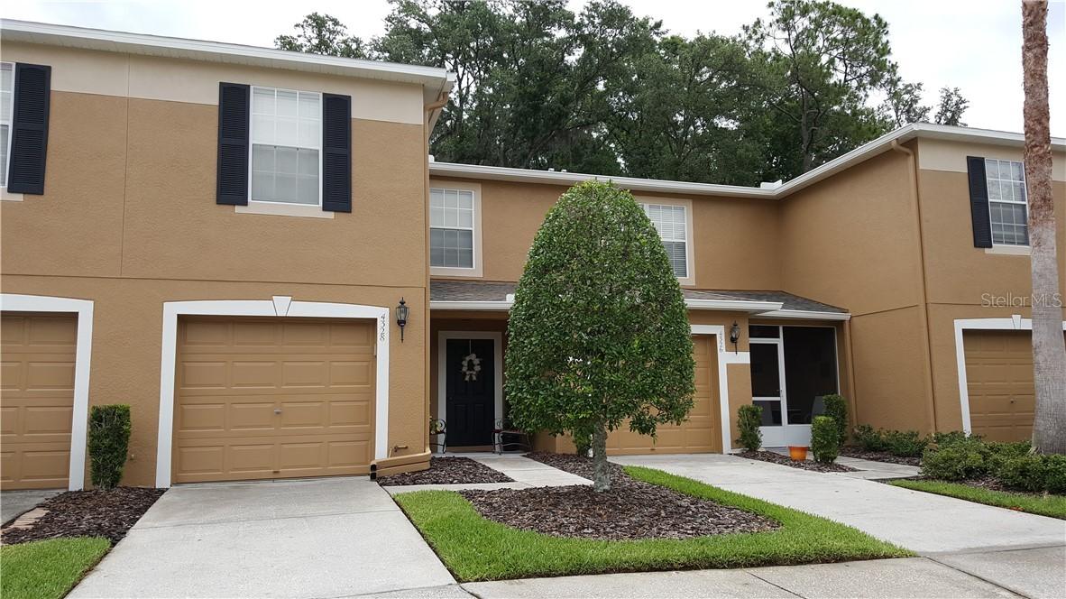 4328 Silver Falls Dr., Land O Lakes, FL 34639