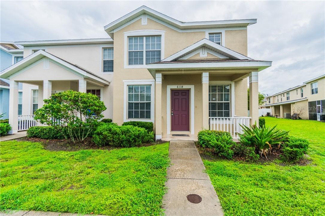 6118 Olivedale Dr., Riverview, FL 33578