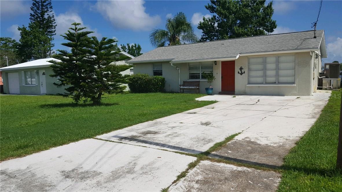 6603 Boatyard Dr., Hudson, FL 34667