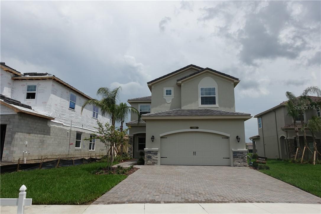 2190 Scholartree Way, Wesley Chapel, FL 33543