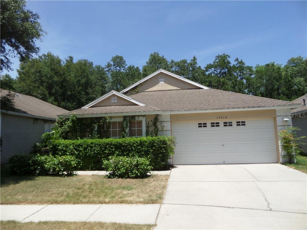 15912 Stags Leap Dr., Lutz, FL 33559