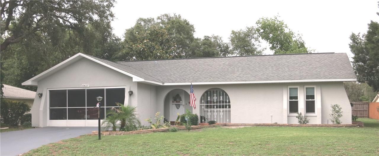 6427 Mayhill Ct., Spring Hill, FL 34606